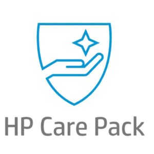 HP Inc 4Y NBD LJ PRO MFP M751 - ESTENSIONE GARANZIE