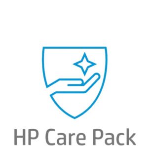 HP Inc 4Y NBD LJ PRO MFP M507 - ESTENSIONE GARANZIE