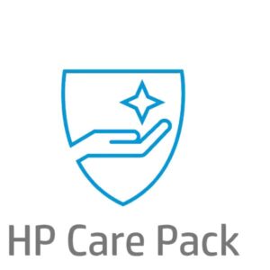 HP Inc 3Y NBD W/DMR LJ M528 SVC - ESTENSIONE GARANZIE