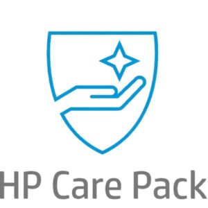 HP Inc 5Y NBD W/DMR LJ M528 SVC - ESTENSIONE GARANZIE