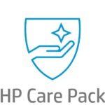 HP Inc 3Y NBD+DMR DESIGNJET T1600 2ROLL – ESTENSIONE GARANZIE