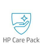 HP Inc 3Y NBD+DMR DESIGNJET T2600 1ROLL – ESTENSIONE GARANZIE