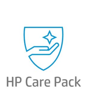 HP Inc 3Y NBD+DMR DESIGNJET T2600 1ROLL - ESTENSIONE GARANZIE