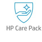 HP Inc 4Y NBD+DMR DESIGNJET T2600 1ROLL – ESTENSIONE GARANZIE