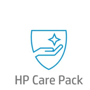 HP Inc 5Y NBD+DMR DESIGNJET T2600 1ROLL - ESTENSIONE GARANZIE