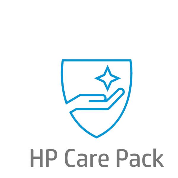 HP Inc 5Y NBD+DMR DESIGNJET T2600 1ROLL - ESTENSIONE GARANZIE