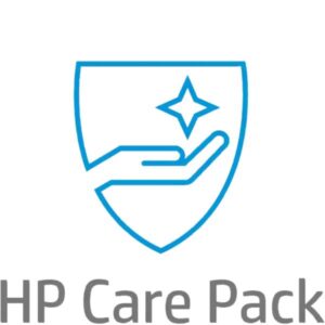 HP Inc 4Y NBD LJ PRO MFP M428 M429 M329 - ESTENSIONE GARANZIE