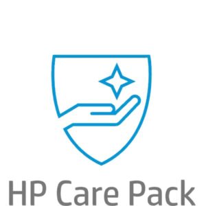 HP Inc 5Y NBD LJ PRO MFP M454 - ESTENSIONE GARANZIE