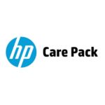 HP Inc 4Y NBD DSNJT T130 HW SUPPORT – ESTENSIONE GARANZIE