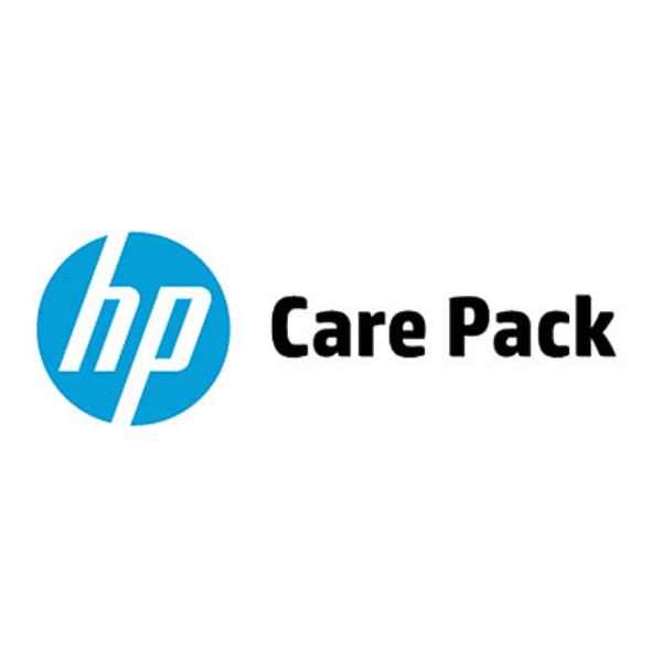 HP Inc 4Y NBD DSNJT T130 HW SUPPORT - ESTENSIONE GARANZIE - SKU: UC1J4E