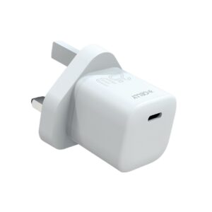 Caricabatterie Celly UCTC1USBC25W 25W USB-C Ultra Compatto