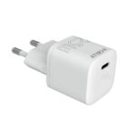 Caricabatterie Celly UCTC1USBC25W 25W USB-C Ultra Compatto