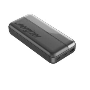 Power Bank Energizer UE20050CC Max 20000mAh USB-C/A