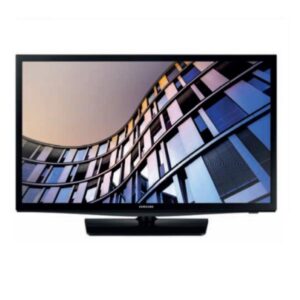 TV Samsung 24" HD Serie N4300 Smart TV