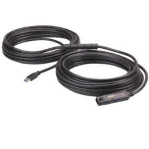 Extender Video Aten UE3315A-AT-G USB 3.2 Gen1 15 Metri