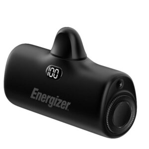 Power Bank Energizer UE4600PQ Ultimate No Cable 4600mAh USB-C