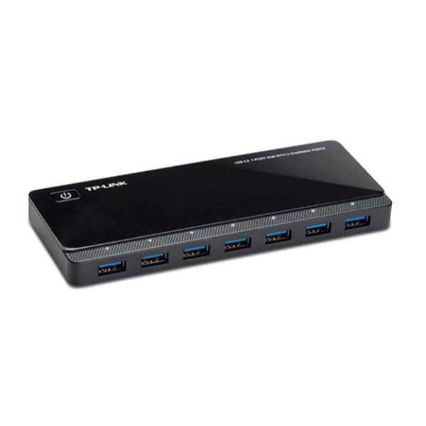 Hub USB TP-LINK UH720 7 Porte USB 3.2 Gen 1