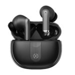 Auricolari True Wireless Celly ULTRASOUND ENC Noise Cancelling Nero