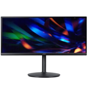 Monitor Acer CB342CUsemiphuzx 34" Curvo IPS 21:9 3440x1440