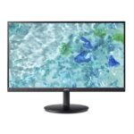 Monitor Acer CB272KL 27″ 4K IPS Pivot Altezza Regolabile