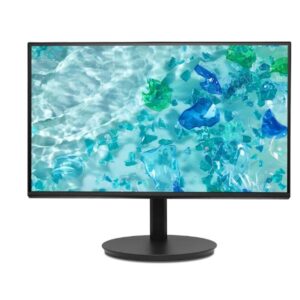 Monitor Acer CB272 27" IPS Full HD Pivot Regolabile