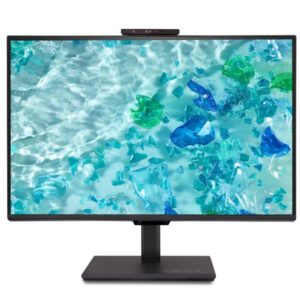 Monitor Acer VERO 27" 2K IPS Pivot Regolabile