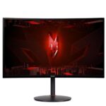 Monitor Gaming Acer Nitro XZ270X 27″ FullHD VA 165Hz