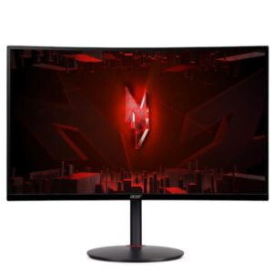 Monitor Gaming Acer Nitro XZ270X 27" FullHD VA 165Hz