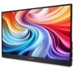 Monitor Acer PM161QB1 15.6″ IPS Full HD