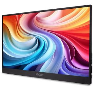 Monitor Acer PM161QB1 15.6" IPS Full HD