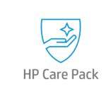 HP Inc 1 anno di assistenza HP post-garanzia per ritiro e consegna notebook consumer – ESTENSIONE GARANZIE