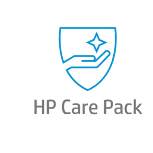 HP Inc 1 anno di assistenza HP post-garanzia per ritiro e consegna notebook consumer - ESTENSIONE GARANZIE