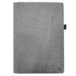 Custodia Tablet Celly UNIFOLIOTAB 11″ Universale Grigio