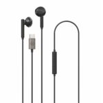 Auricolari Celly UP1100TYPEC USB-C Stereo con Microfono
