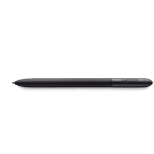 Pennino per Tablet Wacom PEN FOR STU540 Nero
