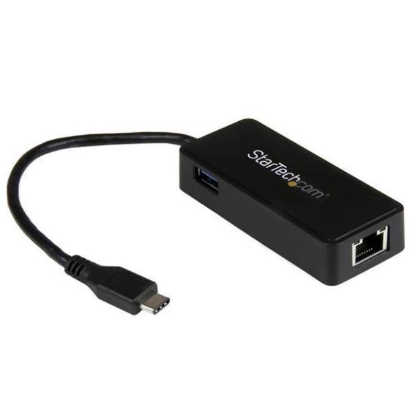 Adattatore di Rete Startech USB-C a Gigabit Ethernet