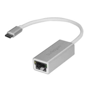 Adattatore di Rete Startech USB-C a RJ45 Gigabit Ethernet