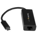 Adattatore di Rete Startech USB-C a Gigabit Ethernet RJ45