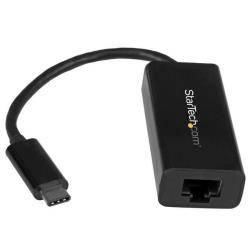 Adattatore di Rete Startech USB-C a Gigabit Ethernet RJ45