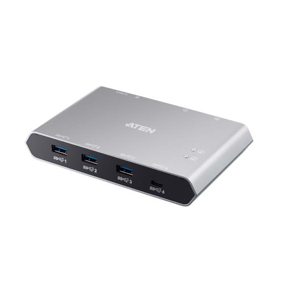 Switch Aten US3342-AT 34 Porte USB-C KVM