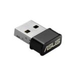 Adattatore WiFi Asus USB-AC53 AC1200 Dual Band USB 2.0