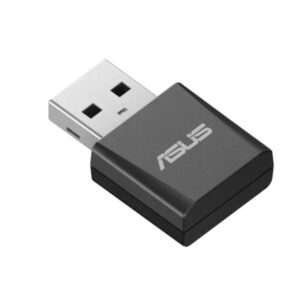 Adattatore di Rete Wireless Asus USB-BE92-NANO USB 2.0