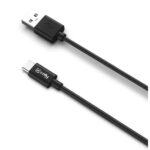 Cavo USB-A USB-C Celly 1 metro 3A 15W