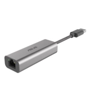 Adattatore di Rete Asus USB-C2500 V2 USB-C 2.5Gbps