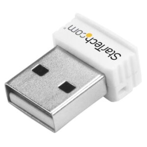 Adattatore di Rete Wireless Startech Mini USB 2.0