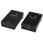 Extender Ethernet USB 2.0 Startech via Cavo Cat5/Cat6 fino a 50m