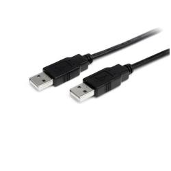 Cavo USB 2.0 A/A Startech 2 metri Adattatore Stampante