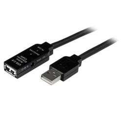 Cavo Prolunga Attivo USB 2.0 Startech 20 Metri Maschio Femmina