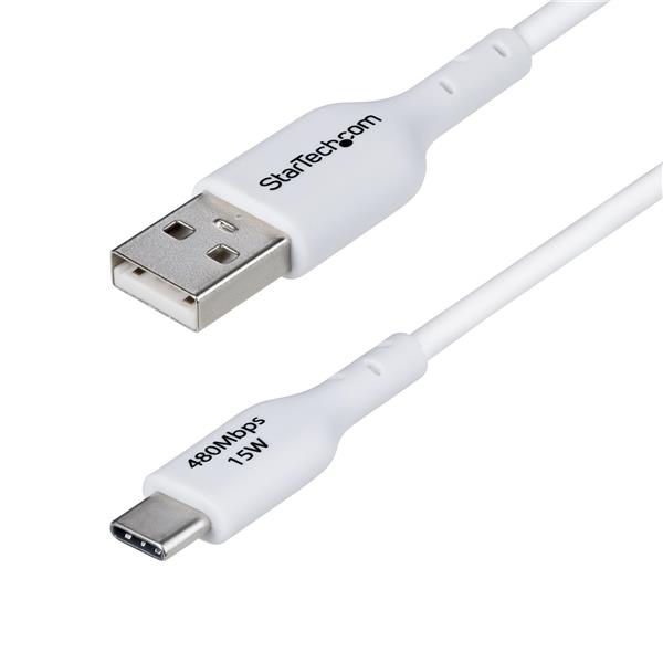 Cavo USB-A USB-C Startech 1 metro Ricarica e Dati