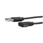 Cavo USB-A a USB-C Startech 1 metro Maschio/Maschio USB 2.0